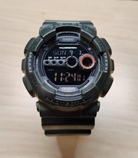 Casio G-Shock GD-100MS-3ER