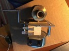 WB19K10058  Genuine OEM GE Cafe Series Range Valve Lockout and Cover — photo 4