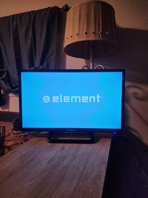 Element 24'' TV Model ELEFW248