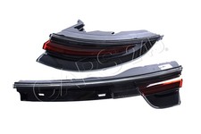 Rückleuchte innen+aussen rechts LED Für PORSCHE Panamera 971 973945092 2016-