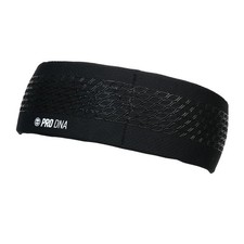 Infamous Pro DNA Deflect Padded Headband - Bl...