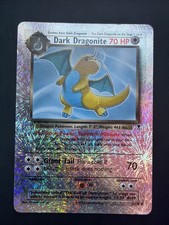 Dark Dragonite 5/110 Legendary Collection Reverse Holo for sale