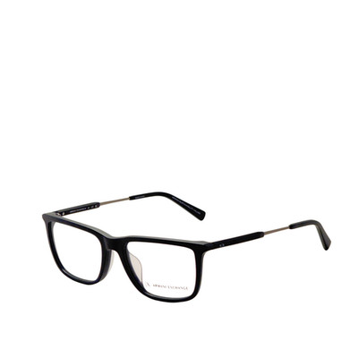 Armani Exchange Men's 54mm Matte Blue Opticals AX3126F-8380-54