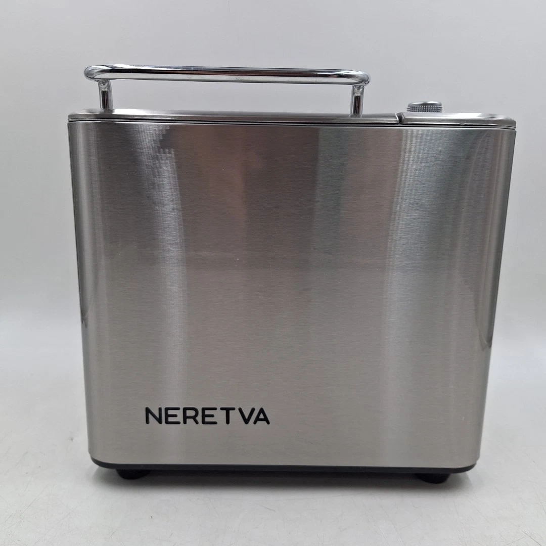 Neretva Bread Maker Machine 2LB Automatic Breadmaker PE8866SU Stainless Steel⁰ĺ
Opens in a new windo