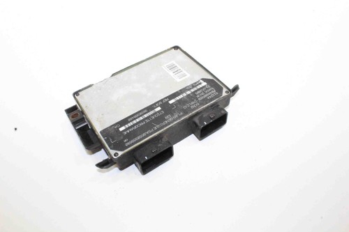 PEUGEOT PARTNER Motorsteuergerät ECU 9650360480 2010 21634721