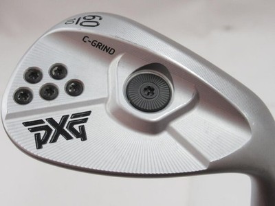PXG 0311 SUGAR DADDY 2 Chrome Wedge #60(1Club)/Stahl/Flex:R/Wedge