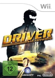 Driver: San Francisco von Ubisoft | Game | Zustand gut