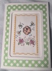 Hand Made Cross Stitch Greeting Cards — photo 3