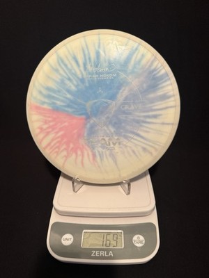 Axiom Discs Neutron Crave Fairway Driver Dyed
