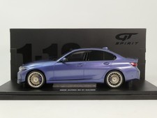 GTSpirit GT Spirit BMW Alpina B3 GT Saloon 2024 1/18 GT543