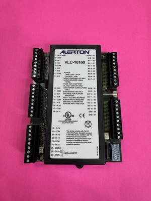 Alerton VLC-16160 Field Controller NEW
