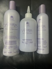 Avlon Affirm 5 In 1/Protecto Gentle Assurance 3 Bottles Kit