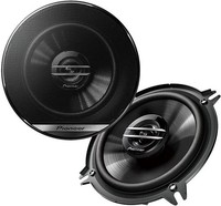 Pioneer TS-G1320F 13Cm Auto Lautsprecher 2-Wege 250W Koaxial Set