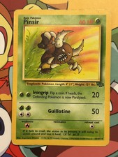Image for Pinsir