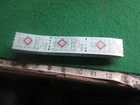 50 X LIVERPOOL LIME ST NO.3 PLATFORM MACHINE TICKETS CONSECUTIVE NUMBERS LOT A68