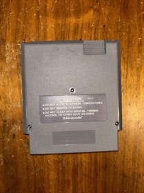 Bases Loaded - Nintendo (NES 1988) Cleaned & Tested Cartridge Only!