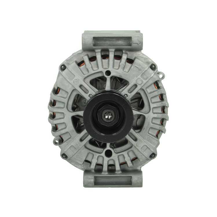 Originale Nuovo Alternatore Valeo Compatibile Con Mercedes GLK220 FG18S083 180 A