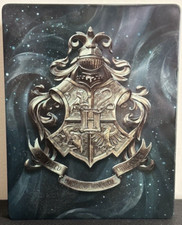 Hogwarts Legacy Collector's Edition Steelbook Case G2 NO GAME