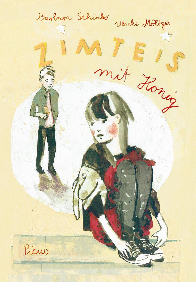 Thumbnail - Zimteis Mit Honig | Barbara Schinko | Deutsch | Buch | 163 S. | 2019