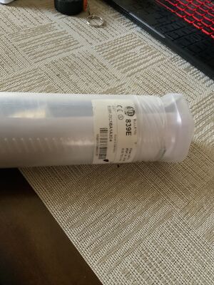 ALLEN BRADLEY 839E-DC1BA1A3D4 FLOW SWITCH NEW