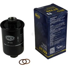 Filtre à carburant Chevrolet CORSICA