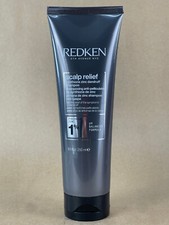 Redken Scalp Relief Pyrithione Zinc Dandruff Shampoo 8.5 oz