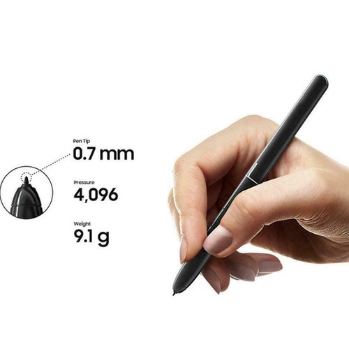 For Samsungs Galaxy Tab S4 SM-T830 T835 Original Stylus S Replace Pen C3S1 W4M8 - Photo 6/8