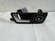 8E08390197A2 46454 rear inner door handle lh for AUDI A4 «8EC (2005) 2.0 TDI