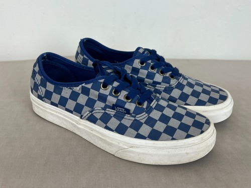 Vans Harry Potter Ravenclaw Blue 