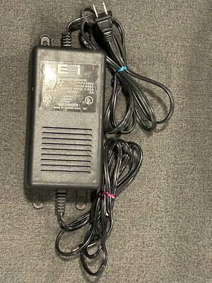ESI Communications AP3389V 24VAC 5.0A 100 CS100 IVX Power Supply 4020-0403