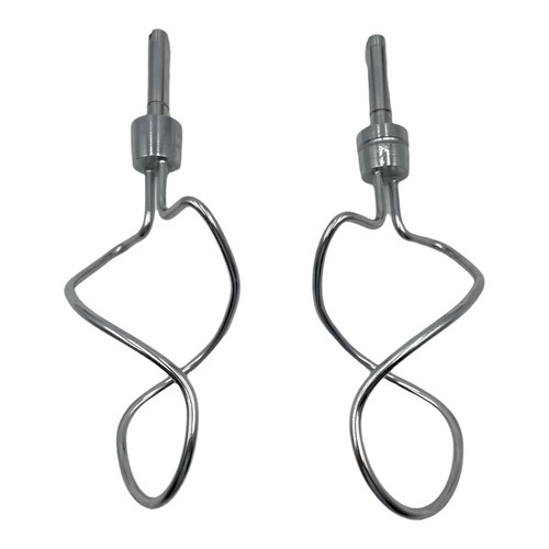 Sunbeam Mixmaster Original Dough Hooks Beaters 12 MMA MMB 1 7A 1 8B 1 