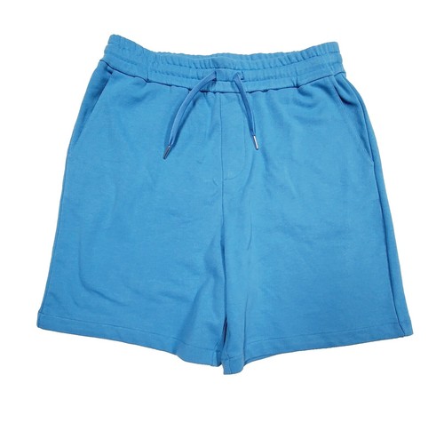 Cotton Shorts Walmart Jersey Shorts The Cotton Exchange Blue