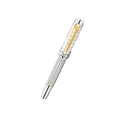 Montblanc Great Characters Elvis Presley Limited 1935 Rollerball