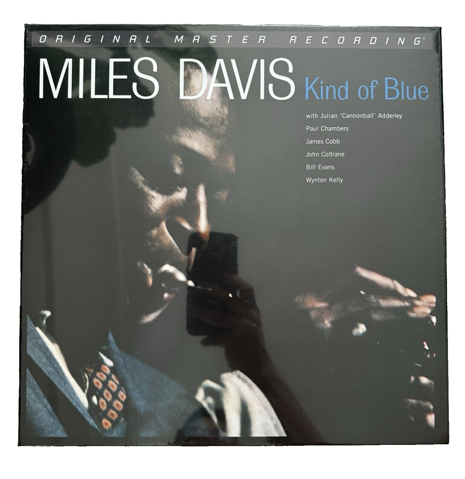 Vinyl Records Miles Davis