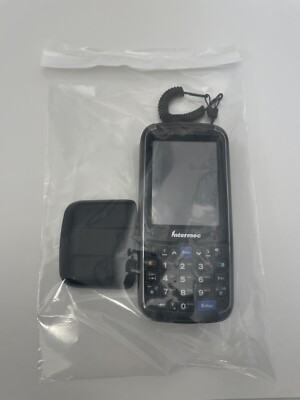 Intermec CS40 WiFi BT WM6.5 LP UMTS QWERTY with Battery CS40AQU1LP000