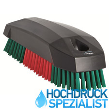 VIKAN&reg; kr&auml;ftige Nagelb&uuml;rste 70x115 mm mit Loch zum aufh&auml;ngen