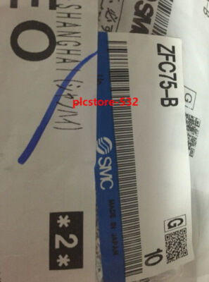 New SMC ZFC75-B ZFC75B fittings free shipping