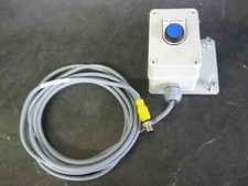 Allen-Bradley 800F-X01 Push Button & Station enclosure Turck RSS 4.5T-4 Eurofast