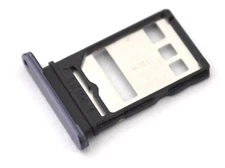 OEM HUAWEI NOVA 10 REPLACEMENT PURPLE SIM CARD HOLDER TRAY