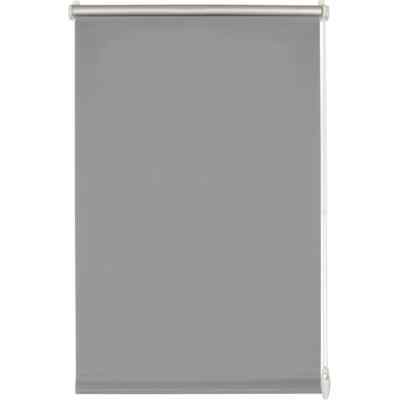 GARDINIA Rollo Lichtdurchlässigrollo Fensterrollo ohne Bohren viele Farben
