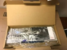 New COMPAQ KB-9963 123130-001 122659-006 DOM WIRED KEYBOARD PS/2- TAN COLOR