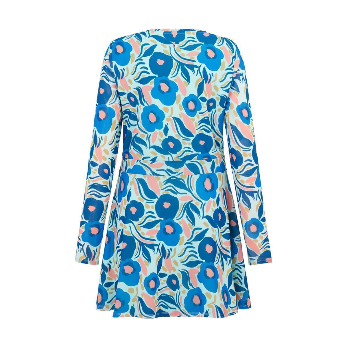 Penguin Golf ESSENTIAL SKORT W E ЧЕРНЫЙ ИРИС Damen 19190₽