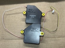 Speakers for HP 24mh Display, Left and Right, R033503040331 Milky Way