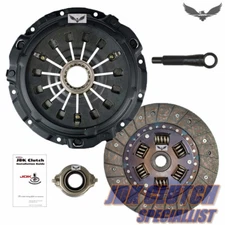 JD STAGE 1 *LONG LIFE CLUTCH KIT for 2000-2005 MITSUBISHI ECLIPSE GT GTS 3.0L V6
