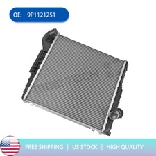 Left Radiator for Porsche 911 991 Carrera GT2RS 718 Boxster Cayman 9P1121251