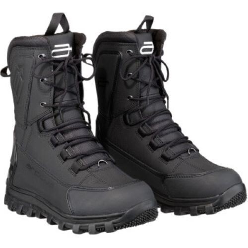 ARCTIVA Advance Boots - Black - Size 8 | eBay ARCTIVA Advance Boots - Black - Size 8 | eBay