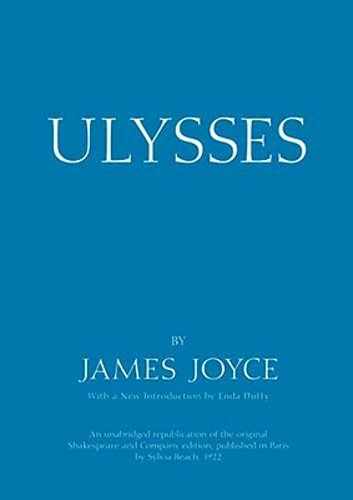 Ulysses by James Joyce (2009, Trade Paperback) for sale online | eBay