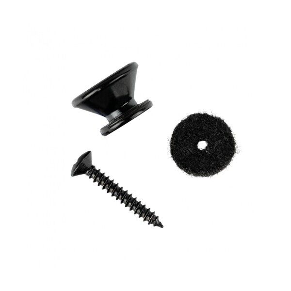 ORTEGA OSTP2-BK 2 штифта для Гуртбефестигунга Schwarz 2290₽