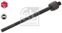 Febi 46226 Axialgelenk Mit Kontermutter Prokit