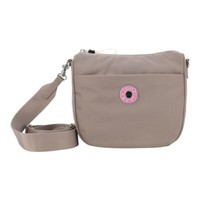Joop Women Jeans - Giocoso Delia Shoulderbag Mhz - Taupe Damentasche